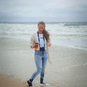 Meet your Posher, Ruth ella